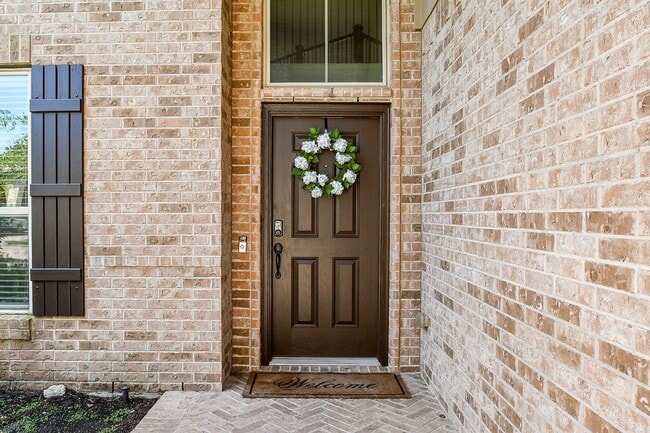 24119 Via Renata Dr in Richmond, TX - Building Photo - Building Photo