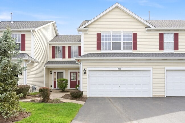 property at 811 Donelson Ct