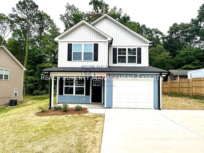 property at 310 Glenn Ave