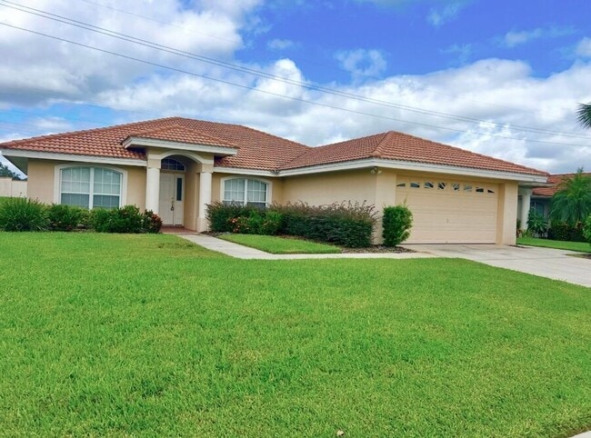 property at 150 Morning Glory Cir