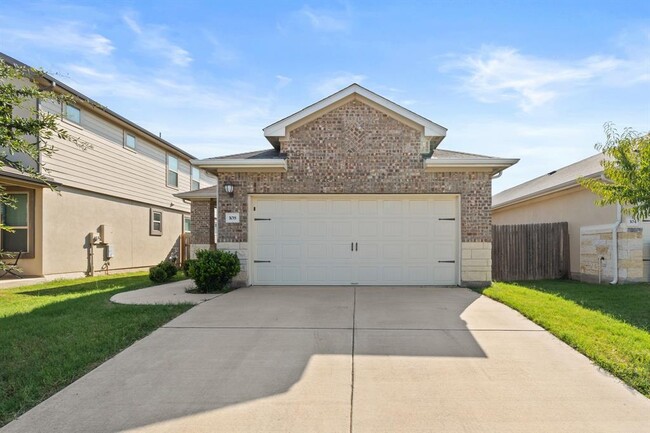 108 Canis St in Georgetown, TX - Foto de edificio - Building Photo