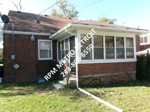 16876 Harlow Ave in Detroit, MI - Building Photo - Building Photo