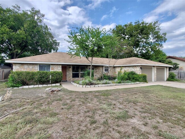 9512 Meadowheath Dr in Austin, TX - Building Photo - Building Photo