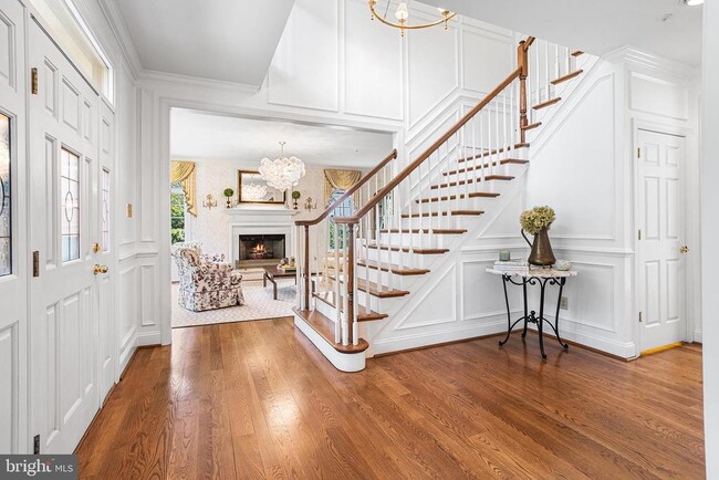 property at 3408 Goshen Rd
