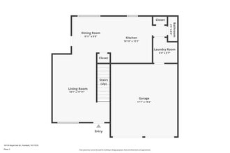 19119 Royal Isle Dr in Tomball, TX - Building Photo - Building Photo