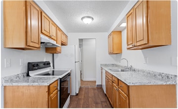 #316 EAST 25 in Gresham, OR - Foto de edificio - Interior Photo