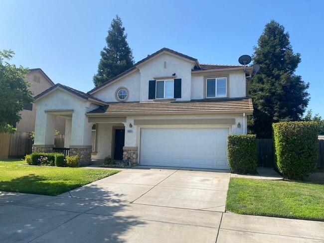 property at 1022 Moonbeam Way