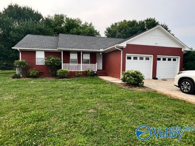 property at 14513 Friend Rd