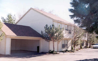 2540 Dickerson Rd Apartments