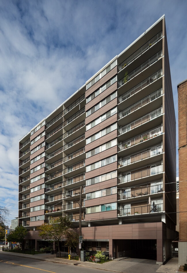 Kenson Towers