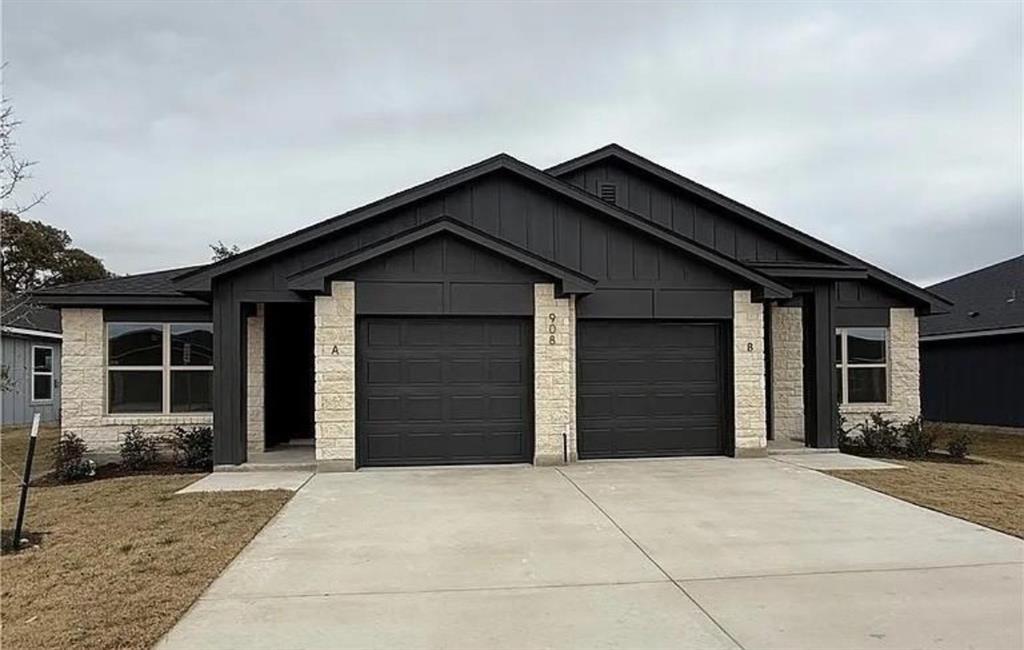 908 Wax Myrtle Ct in Killeen, TX - Building Photo