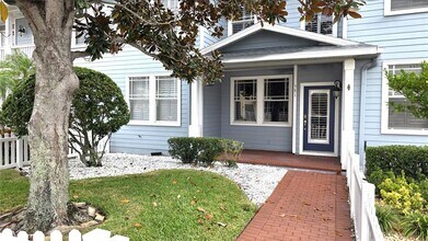 381 1st Ave SW in Largo, FL - Building Photo - Building Photo