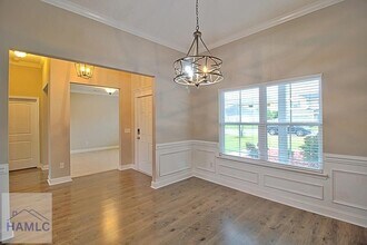 582 Burke Dr in Hinesville, GA - Building Photo - Building Photo