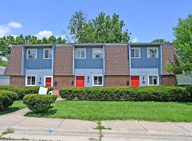 property at 22 E Central Ave