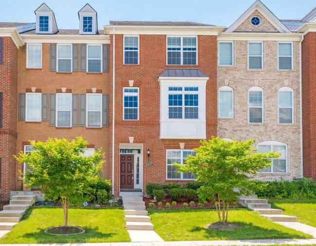 property at 43217 Whelplehill Terrace