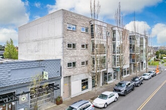 The Andria in Portland, OR - Building Photo - Building Photo