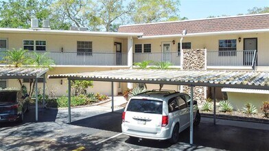 820 Patricia Ave in Dunedin, FL - Building Photo - Building Photo