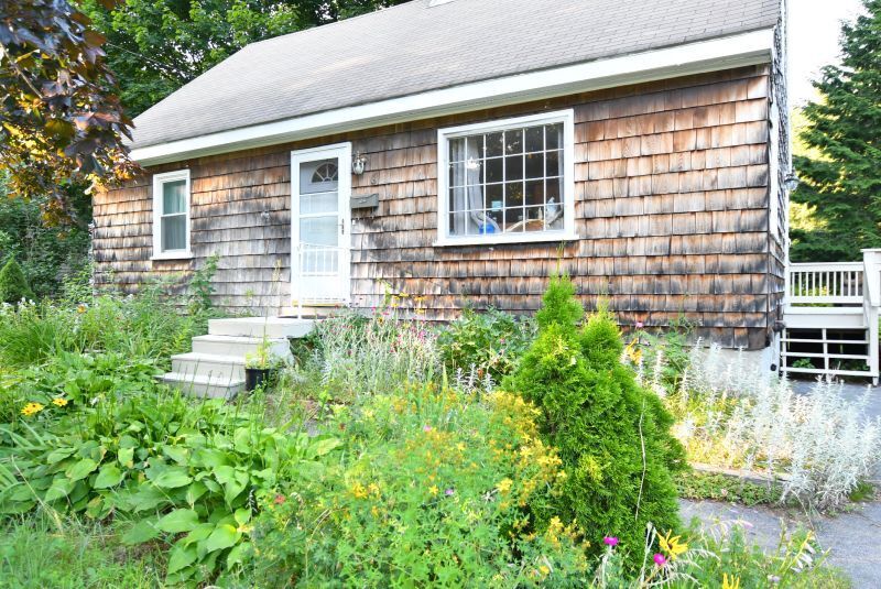 6 Teran St in Gorham, ME - Building Photo