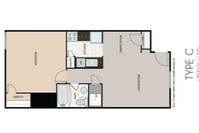 11Eleven Apartments (Townhomes) photo'