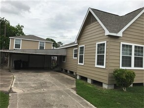 401 Joyce St in Houston, TX - Building Photo - Building Photo