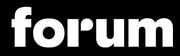 Property Management Company Logo Forum Properties