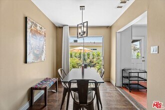 17512 Bullock St in Los Angeles, CA - Building Photo - Building Photo