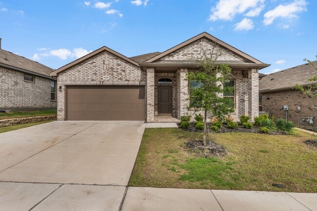 property at 2329 Briscoe Rnch Dr