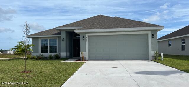 977 Soleway Ave NW in Palm Bay, FL - Building Photo