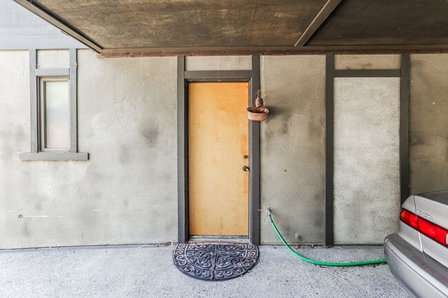 1021 Keith Ave in Berkeley, CA - Building Photo - Building Photo