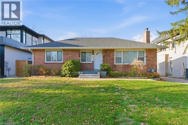 property at 1523 Constance Dr