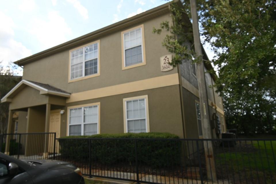 36047 Deer Creek Dr in Zephyrhills, FL - Building Photo