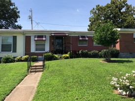 1007 Kinney St in Richmond, VA - Building Photo