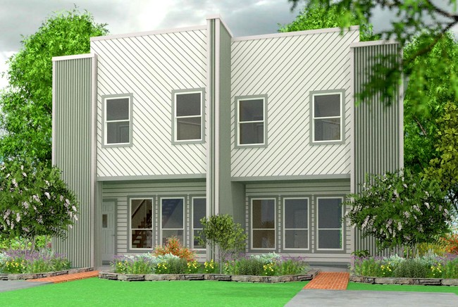 527 S Olive St in San Antonio, TX - Building Photo - Building Photo