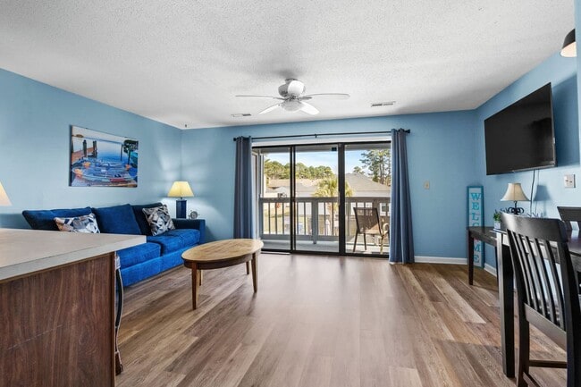 1880 Colony Dr in Surfside Beach, SC - Building Photo - Building Photo