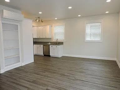 property at 1524 F St