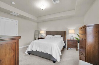 1004 Village Dr in Altus, OK - Building Photo - Building Photo