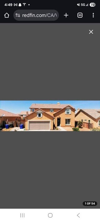 12370 Mesa St in Victorville, CA - Building Photo