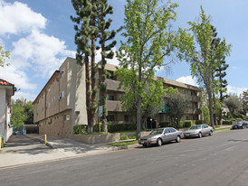 Woodland Towers Apartments