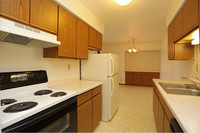 The Atrium Apartments in Milwaukee, WI - Building Photo - Interior Photo