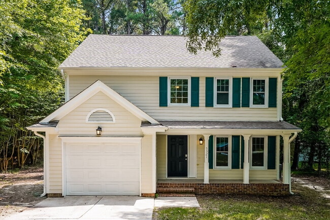 property at 5321 Pronghorn Ln