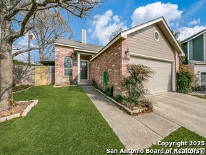 property at 16606 Winding Oak Dr