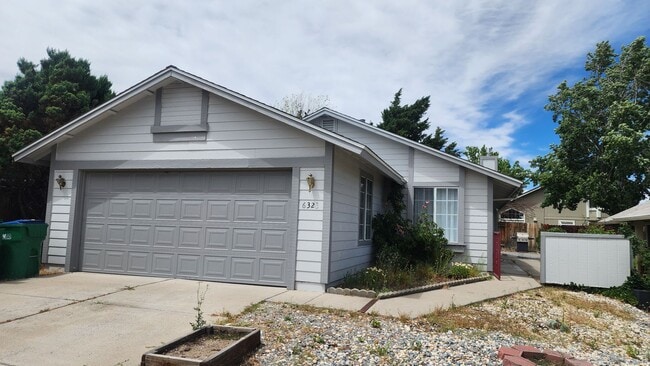 property at 6323 Chesterfield Ln