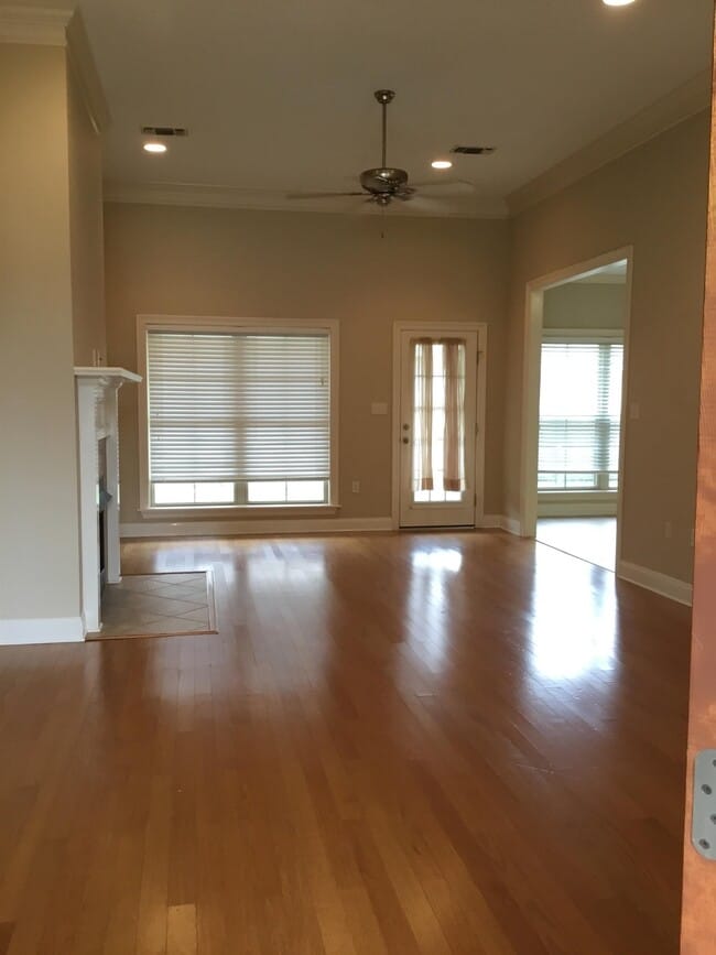 19 Village Dr in Hattiesburg, MS - Building Photo - Building Photo