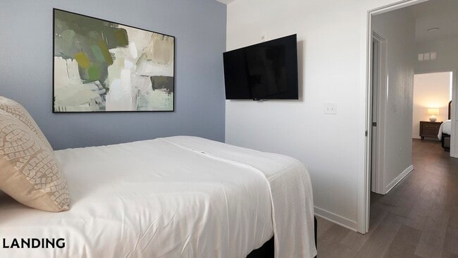 1030 Browning Rd in Lakeland, FL - Foto de edificio - Building Photo