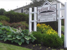 Rolling Hills Townhomes and Cottages