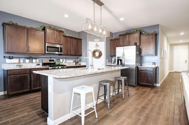 814 W Santa Gertrudis Trail in San Tan Valley, AZ - Building Photo - Building Photo