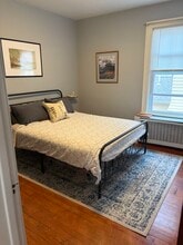 18 Terrace Ave, Unit Second Floor in Albany, NY - Building Photo - Building Photo