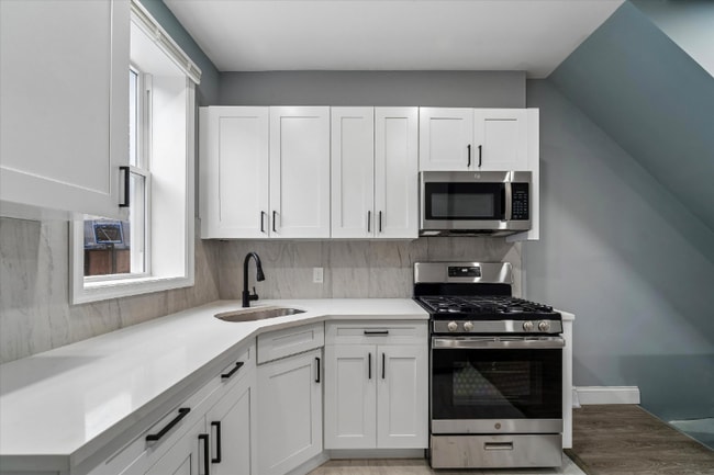 property at 5524 Upland St