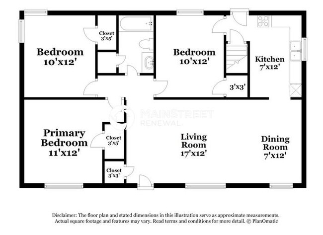 5204 Ronwood Dr in Louisville, KY - Building Photo - Building Photo