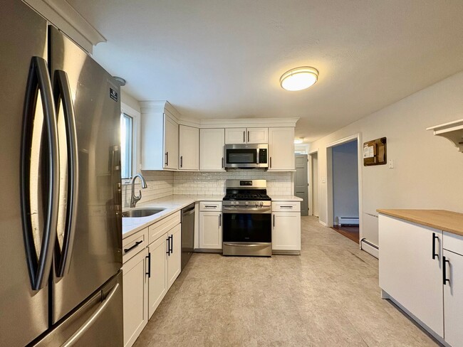 property at 19 Spruce Rd